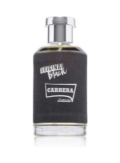 Carrera Jeans Orignal Black Uomo EDP Natural Spray 125ml  - Image 2