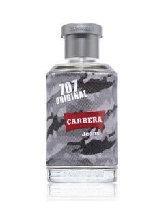 كاريرا بخاخ طبيعي كاموفلاج أومو جينز 707 EDP 125ملليلتر  - Image 2