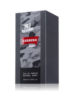 كاريرا بخاخ طبيعي كاموفلاج أومو جينز 707 EDP 125ملليلتر  - Image 3