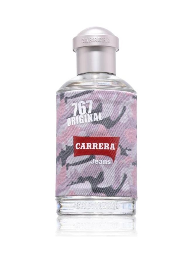 Carrera Jeans 767 Camouflage Donna EDP Natural Spray 125ml - Image 2