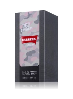 كاريرا بخاخ طبيعي دونا 767 EDP بنمط مموه من كاريرا جينز 125ملليلتر  - Image 3