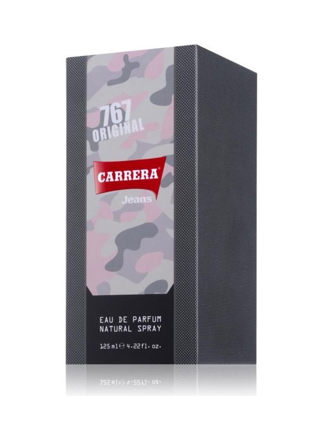 Carrera Jeans 767 Camouflage Donna EDP Natural Spray 125ml - Image 3