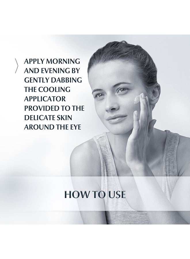 Aquaporin Active With SPF25 And Uva Protection Cream 50ml