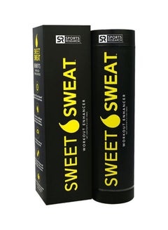 Sweet Sweat Sweet Sweat Workout Enhancer Roll On Stick 6.4oz  - Image 3