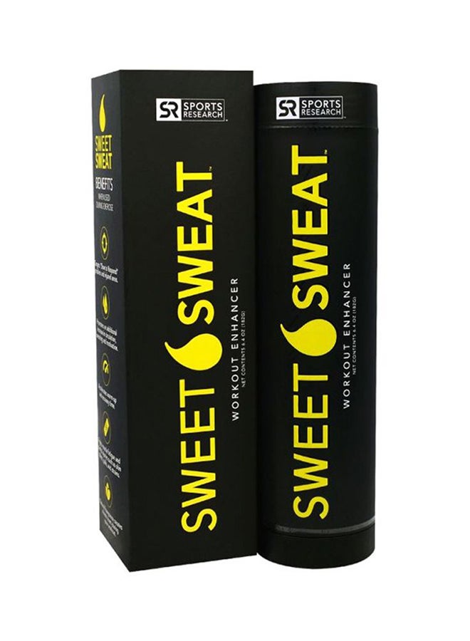 Sweet Sweat Sweet Sweat Workout Enhancer Roll On Stick 6.4oz  - Image 3