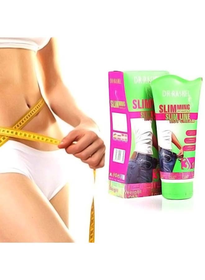 DR. RASHEL - 3X1 Slimming Line Cream 150grams - Image 1