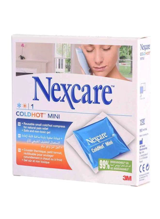 3M Nexcare Cold And Hot Mini Compress Gel - Image 3