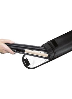 REMINGTON Ceramic Straight 230 Slim Straightener Black  - Image 3