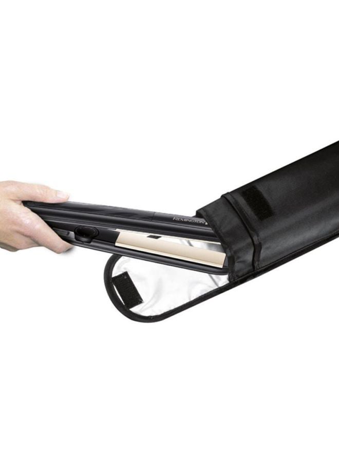 REMINGTON - Ceramic Straight 230 Slim Straightener Black - Image 1