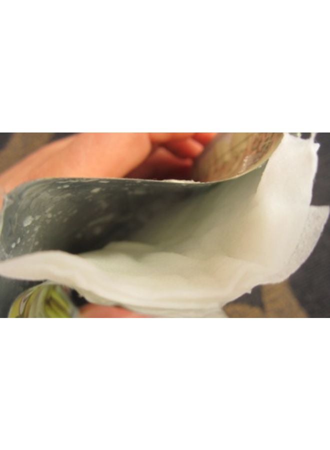 بيور ديرم ماسك بخلاصة الزيتون والكولاجين أبيض - Image 3