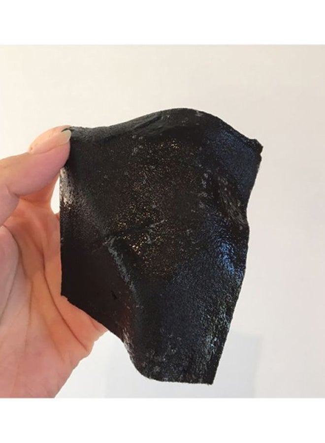 Purederm - Deep Purifying O2 Detoxifying Bubble Mask Black 20grams - Image 1
