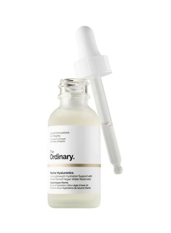 The Ordinary - Marine Hyaluronics Serum 30ml - Image 1