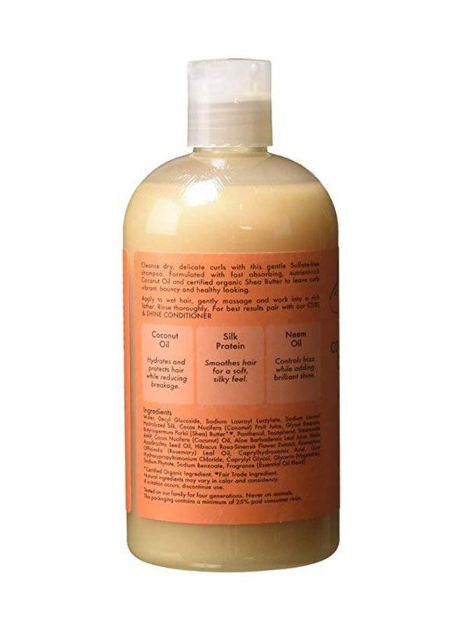 Coconut And Hibiscus Curl And Shine Shampoo - v1638698504/N22784609A_3