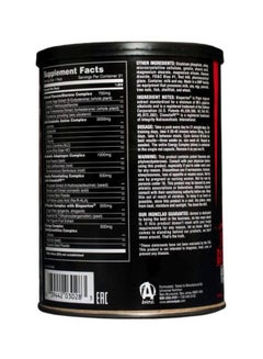 UNIVERSAL NUTRITION Animal M-Stak 21Packs  - Image 3
