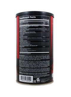 UNIVERSAL NUTRITION Universal Nutrition Animal Pump, 30 Packs  - Image 3