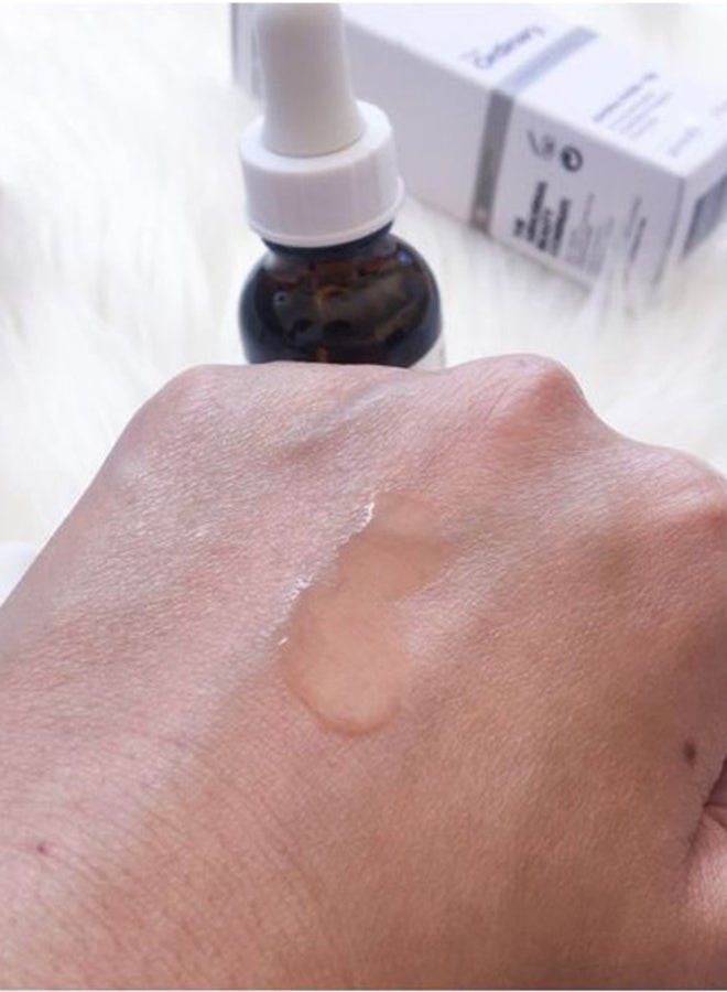 Amino Acids And  B5 Concentrated Hydration Serum