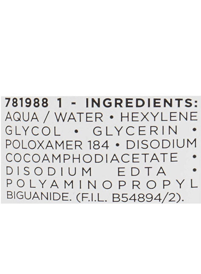 L'OREAL PARIS Micellar Cleansing Water 400ml  - Image 3