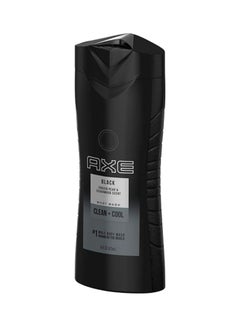 Axe Body Wash 250ml Pack of 3  - Image 3
