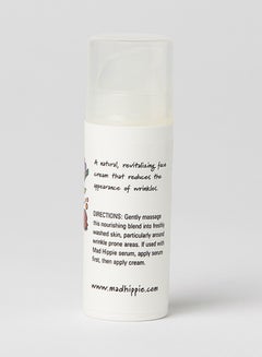 Mad Hippie Advanced Skin Care Face Cream 30ml  - Image 3