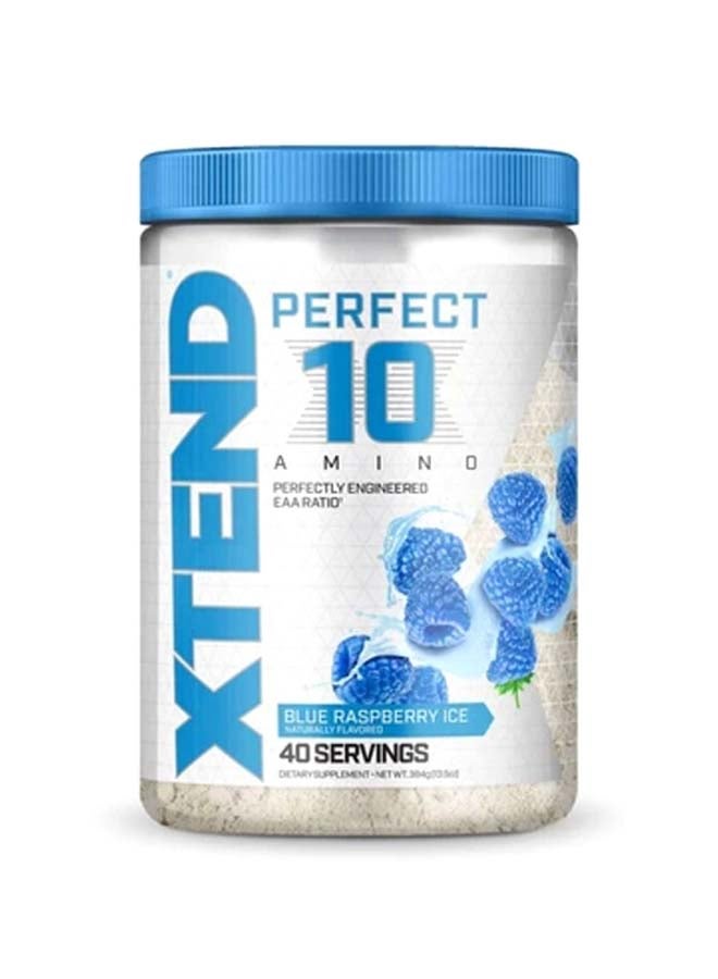SCIVATION Xtend Org Lemon Lime Squeeze 30 Serv 420G - Image 3