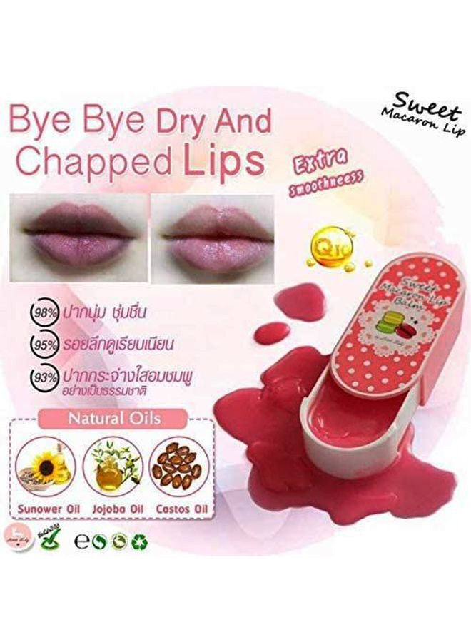 Sweet Macaron Lip Balm 10grams - v1638698635/N38112223A_3