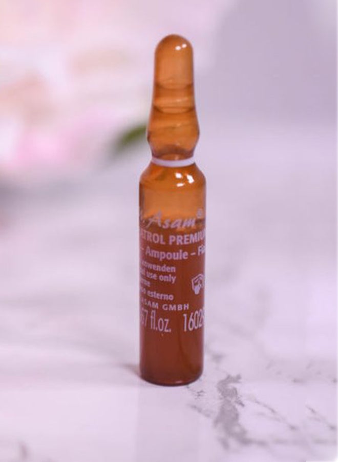 M.Asam - Retinol Intense Ampoule Beauty Treatment 1ml - Image 1