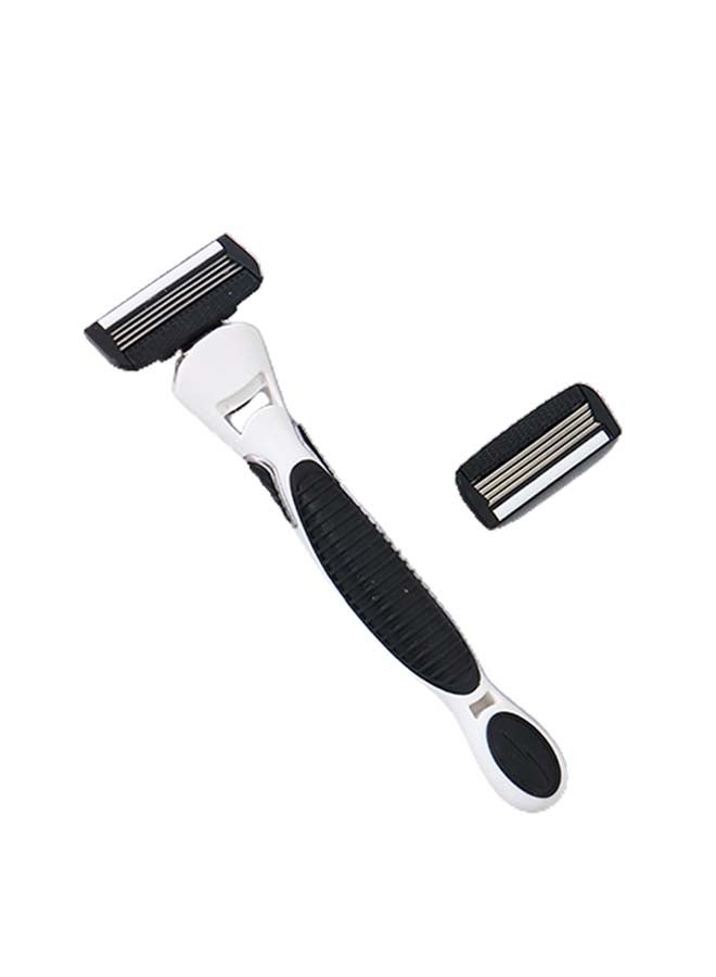 Disposable Razor Black/White - v1638698652/N40729052A_1