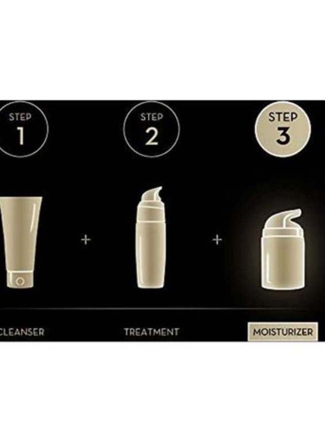 Olay Classics Beauty Fluid Moisturizer 100ml - Image 3