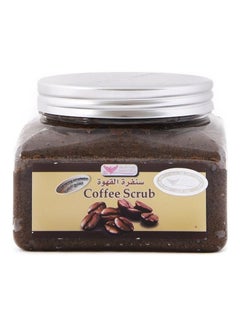 Kuwait Shop Coffee Scrub 250grams  - Image 3