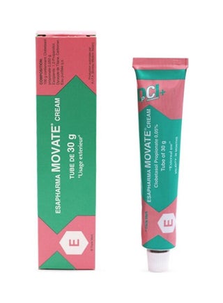 Movate Cream 30grams - view 3
