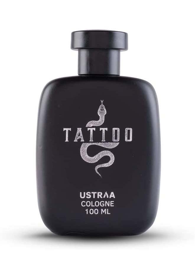 Tattoo Cologne Black 100ml - v1638698683/N43419717A_3