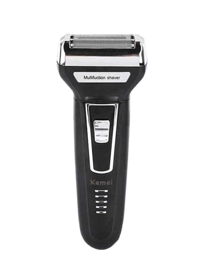 Kemei KM-6559 Dry For Men - Hair Trimmer Black - Image 1