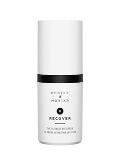Pestle & Mortar Recover Eye Cream 15ml  - Image 2