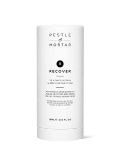 Pestle & Mortar Recover Eye Cream 15ml  - Image 3