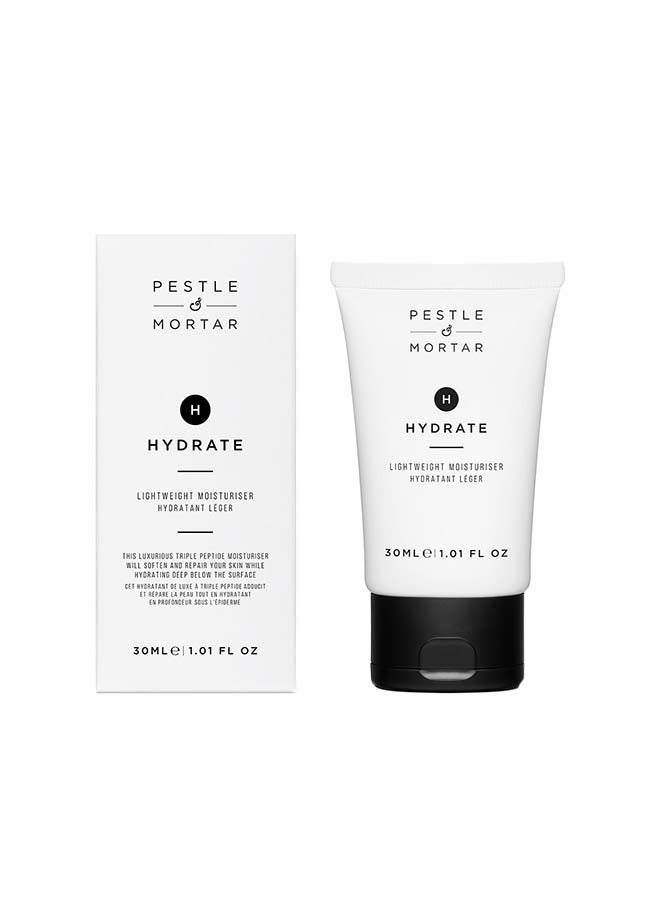 Pestle & Mortar - Hydrate 30ml 30ml - Image 1