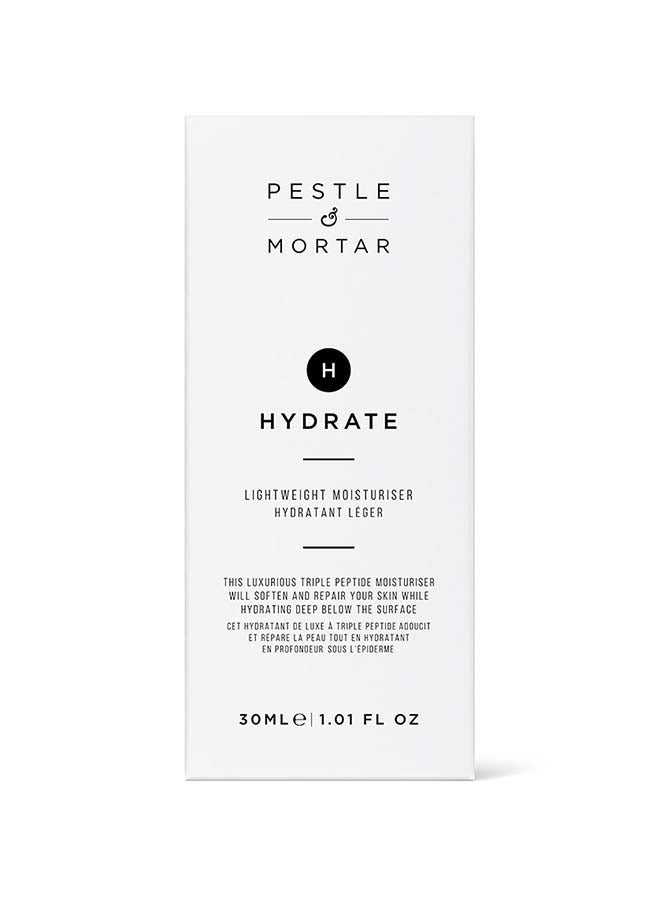 Pestle & Mortar - Hydrate 30ml 30ml - Image 1
