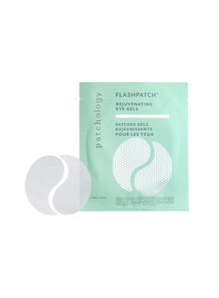 Patchology FlashPatch Eye Gels - Single 1ml 
