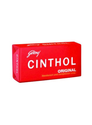Original Deodorant And Complexion Bath Soap 100g Pack of 6 - view 2