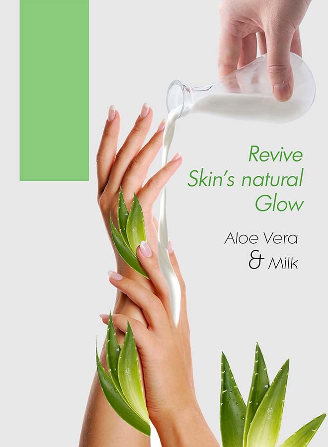 كول اند كول لوشن الجسم ريفايف راديانس، 250 مل - Image 3