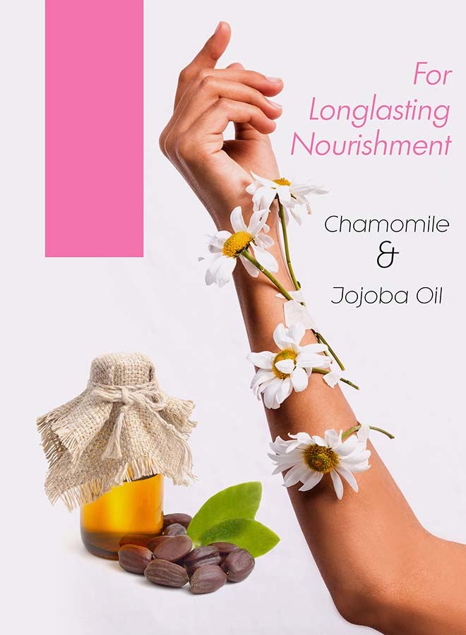 كول اند كول لوشن الجسم المريح الحريري، 250 مل - Image 3