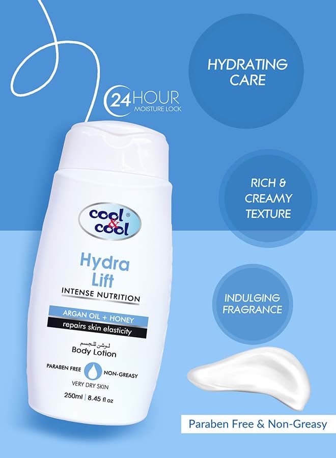 Hydra Lift Body Lotion, 250ml 250ml - v1638698745/N43795768A_2