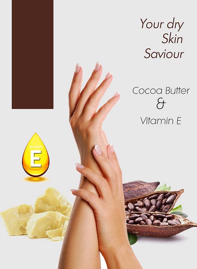 Cool & Cool Cocoa Butter Body Lotion, 250ml 250ml - Image 3