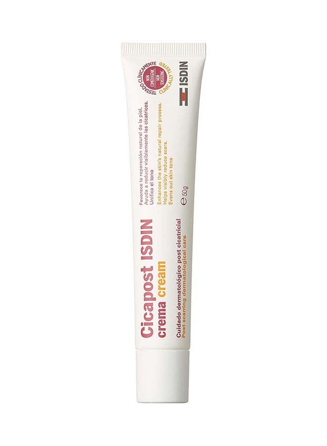 Isdin Cicapost Cream 50G - Image 2