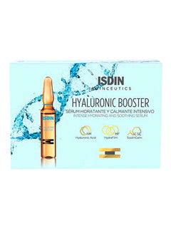 Hyaluronic Booster 10 Un - v1638698837/N49686676A_1