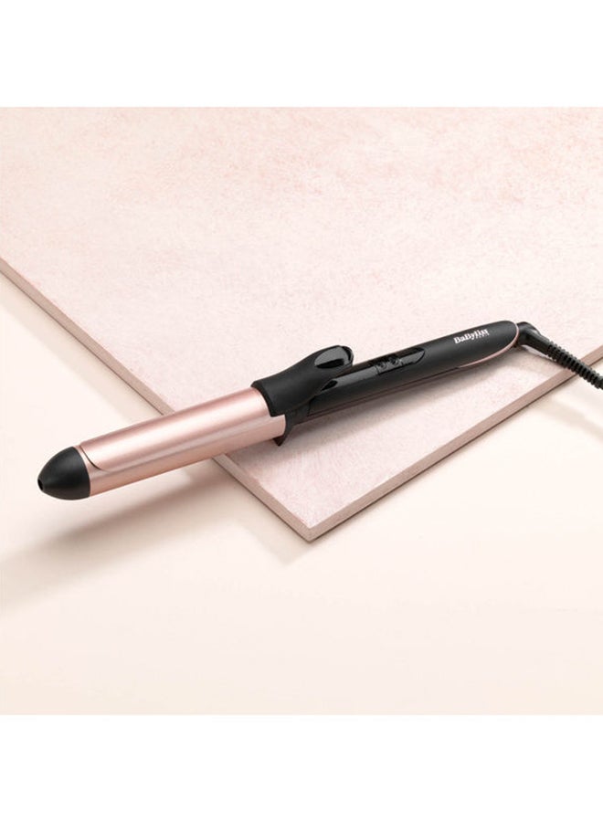 babyliss - Curling  Iron 32 MM Barrel Rose Quartz - Image 1