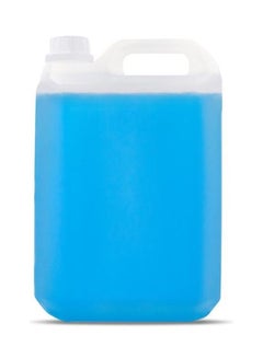 Elegant Cool Water Shower Gel with Moisturizing Effect Blue 5Liters  - Image 2