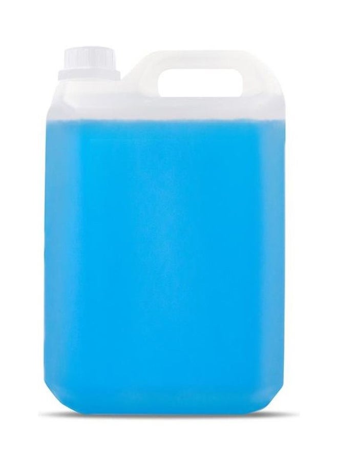 Elegant Cool Water Shower Gel with Moisturizing Effect Blue 5Liters - Image 2