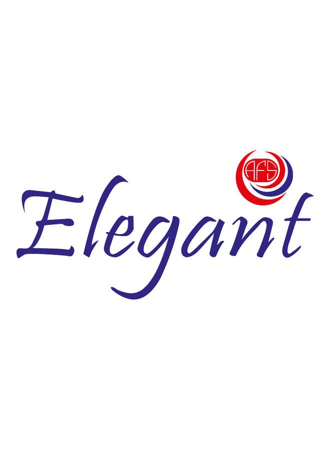 Elegant - Dirham Shower Gel with Moisturizing Effect Black 5Liters - Image 1