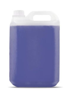 Elegant Mix Berry Shower Gel with Moisturizing Effect Purple 5Liters  - Image 2