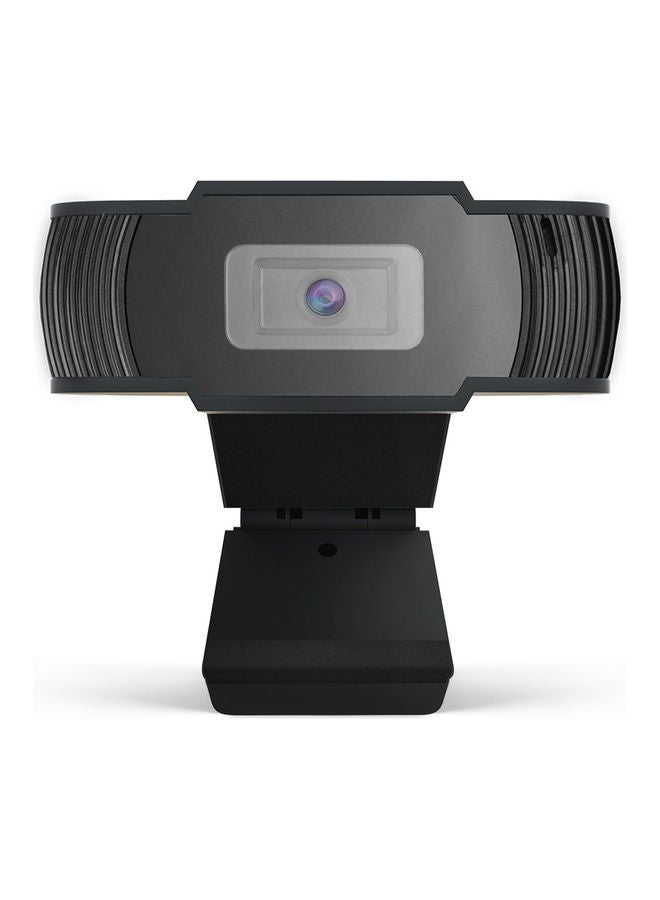 Philips HD Web Cam Black  - Image 1